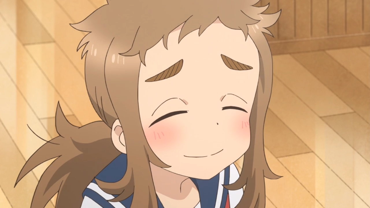 Озорная Такаги 2 — скриншот 29