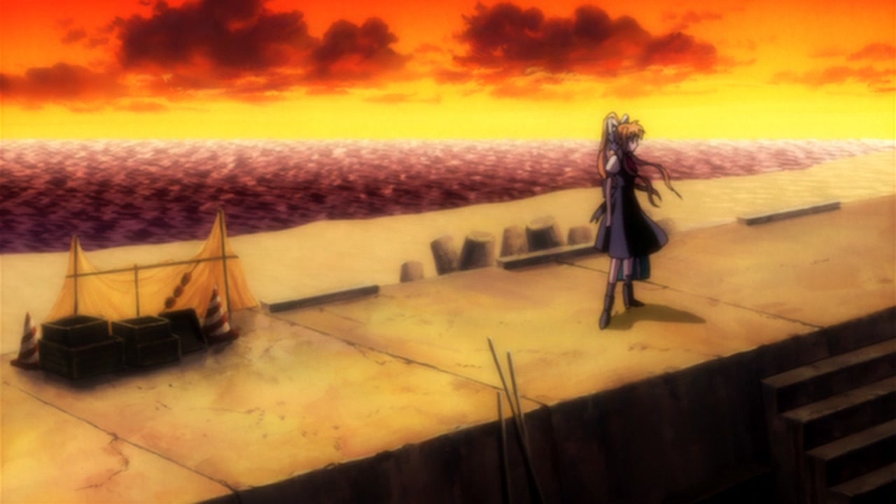 Высь. Фильм — скриншот 8