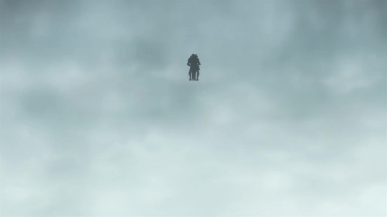 Гуррен-Лаганн, пронзающий небеса: Спецвыпуск — скриншот 53