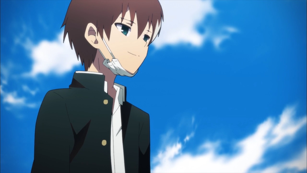 Закрыты в рамках. Геном [Прямая трансляция] — скриншот 16