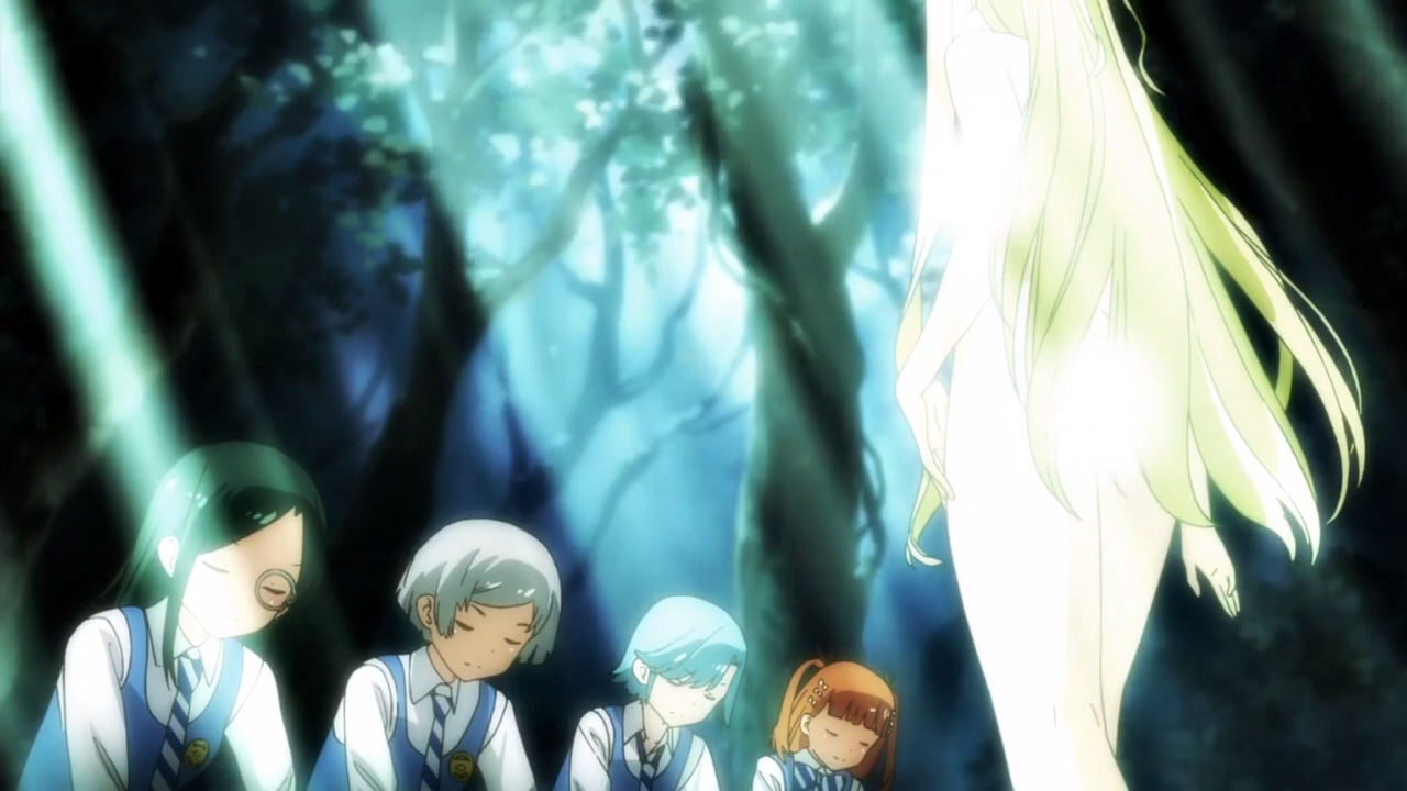 Сказочная девочка: Спецвыпуски — скриншот 32