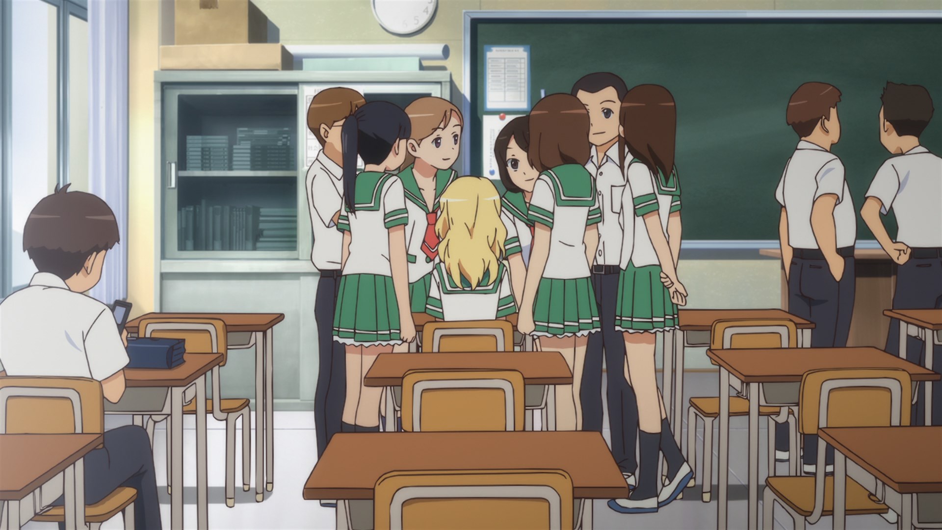 Чудо в цвете лета — скриншот 20