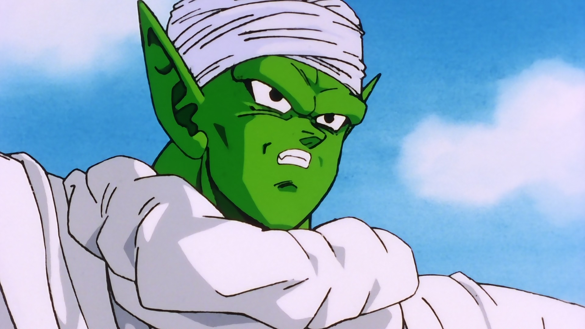 Драконий жемчуг Зет: Стойкие бойцы — Гохан и Транкс — скриншот 16