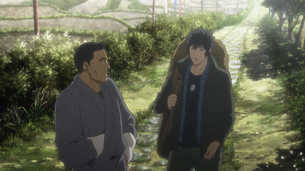 Психопаспорт: Грешники системы — По ту сторону царства — скриншот 31