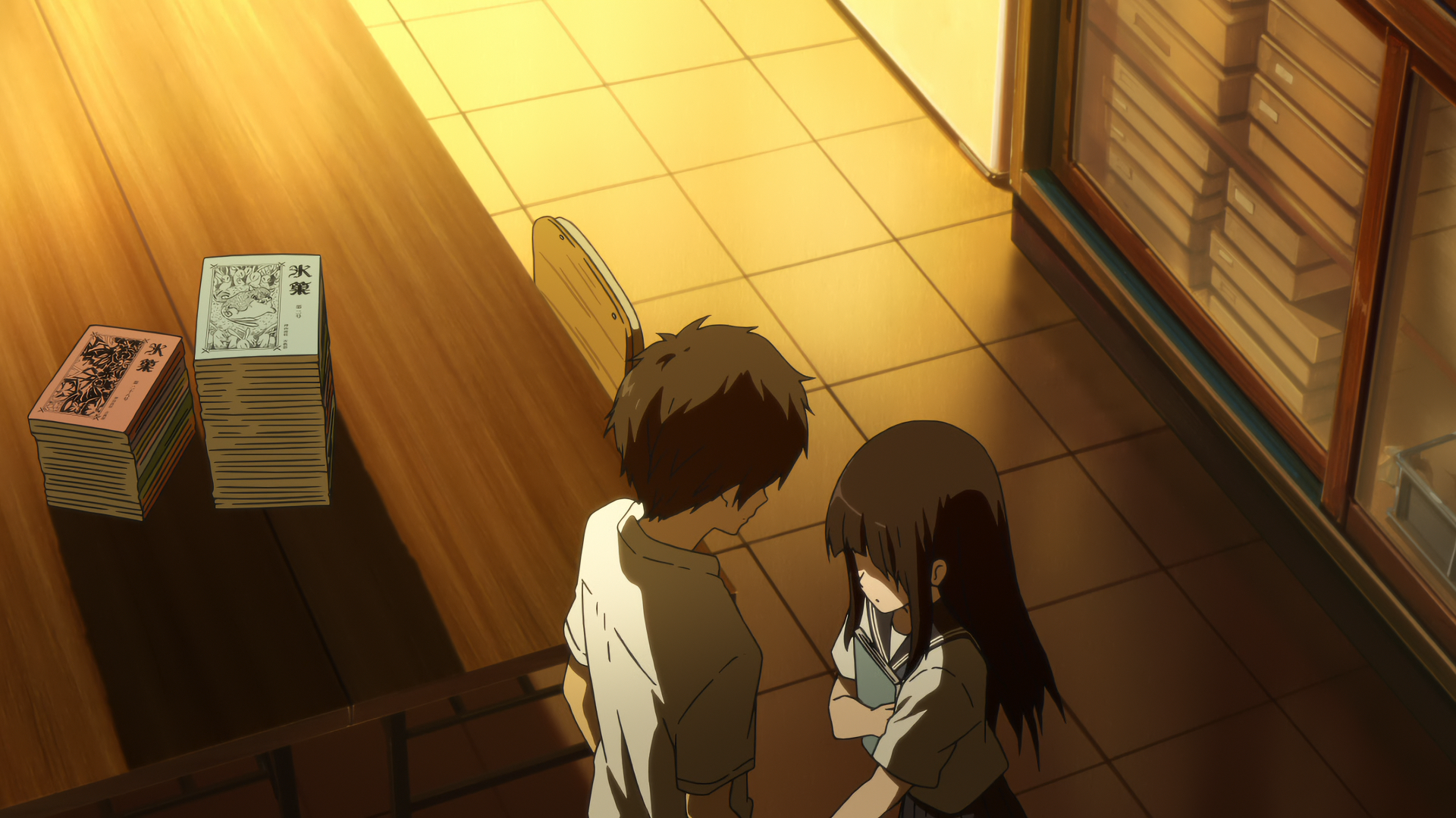 Хёка — скриншот 19