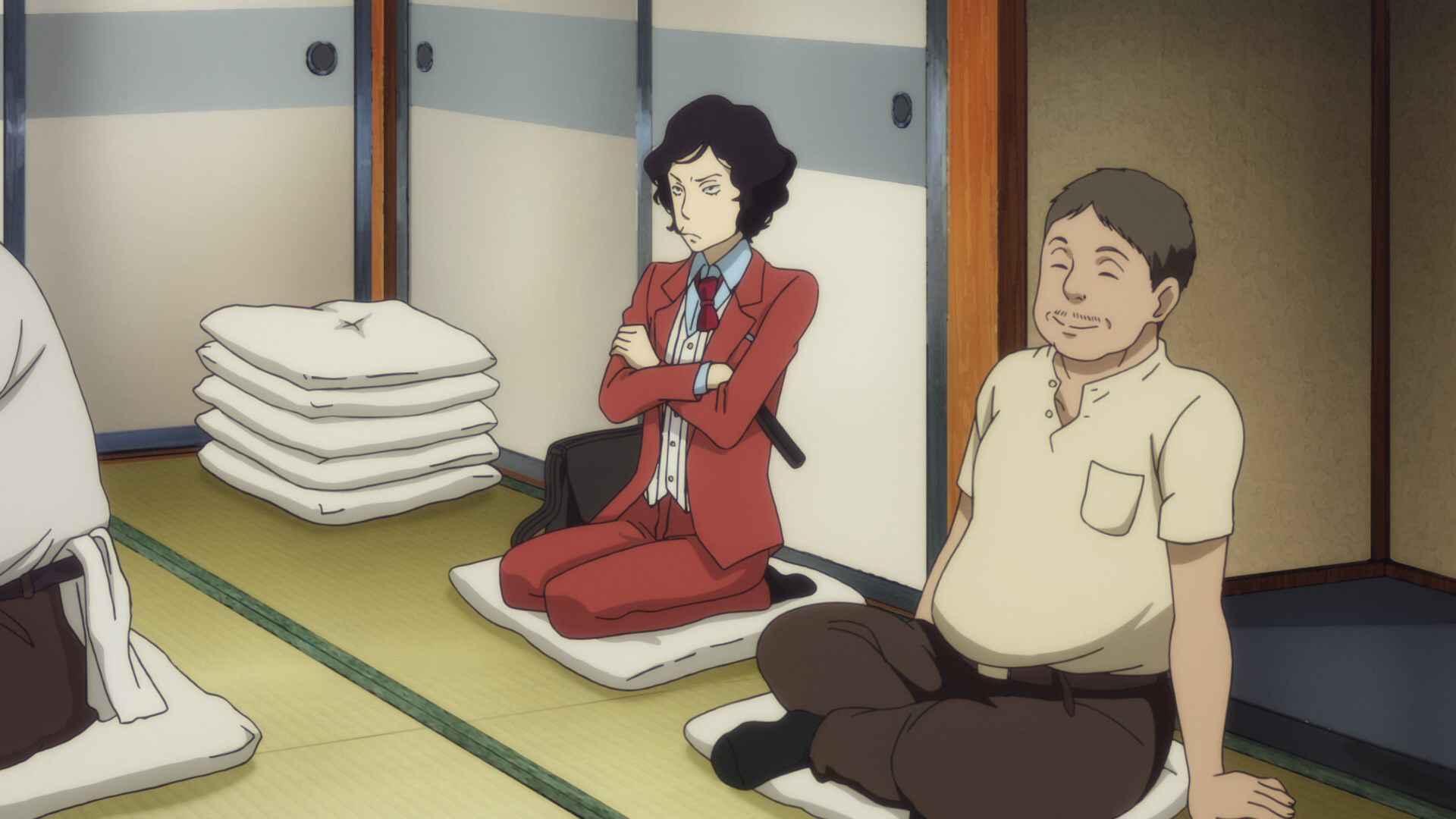 Сёва-Гэнроку: Двойное самоубийство по ракуго 2 — скриншот 49