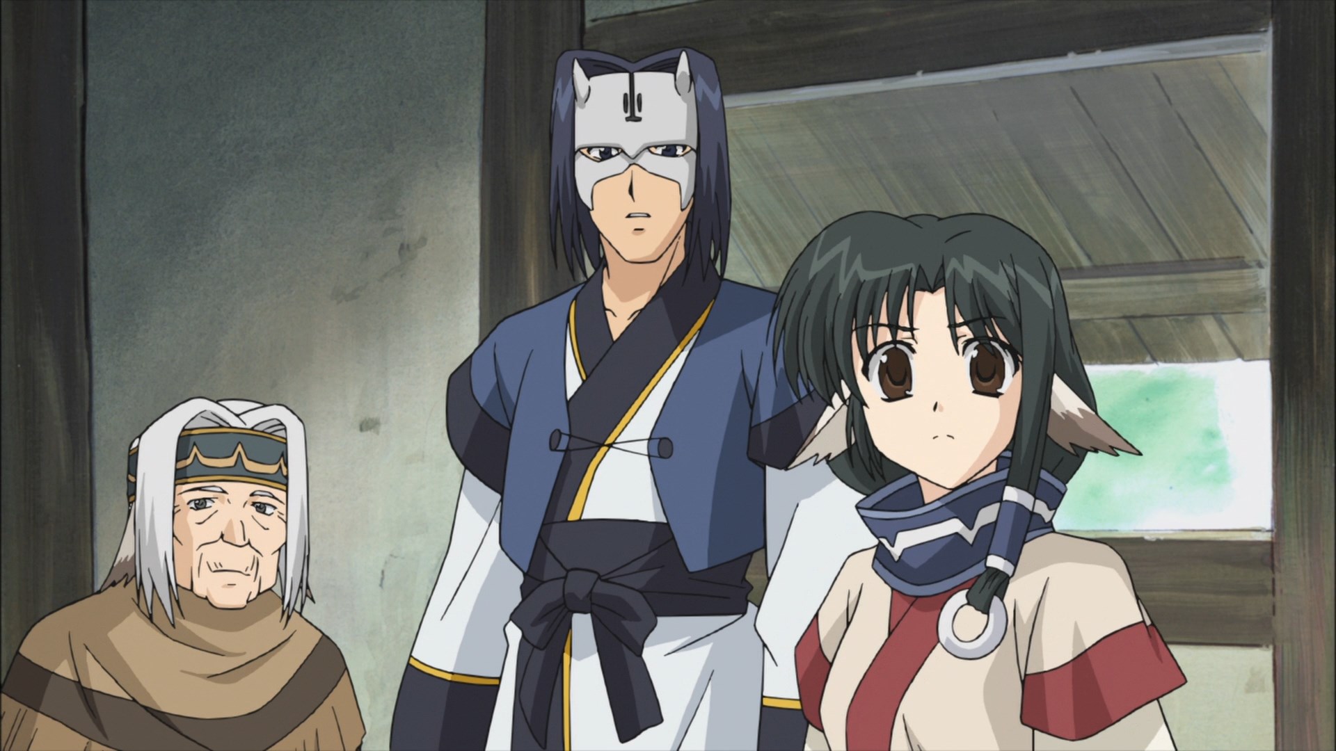 Прославленный — скриншот 7