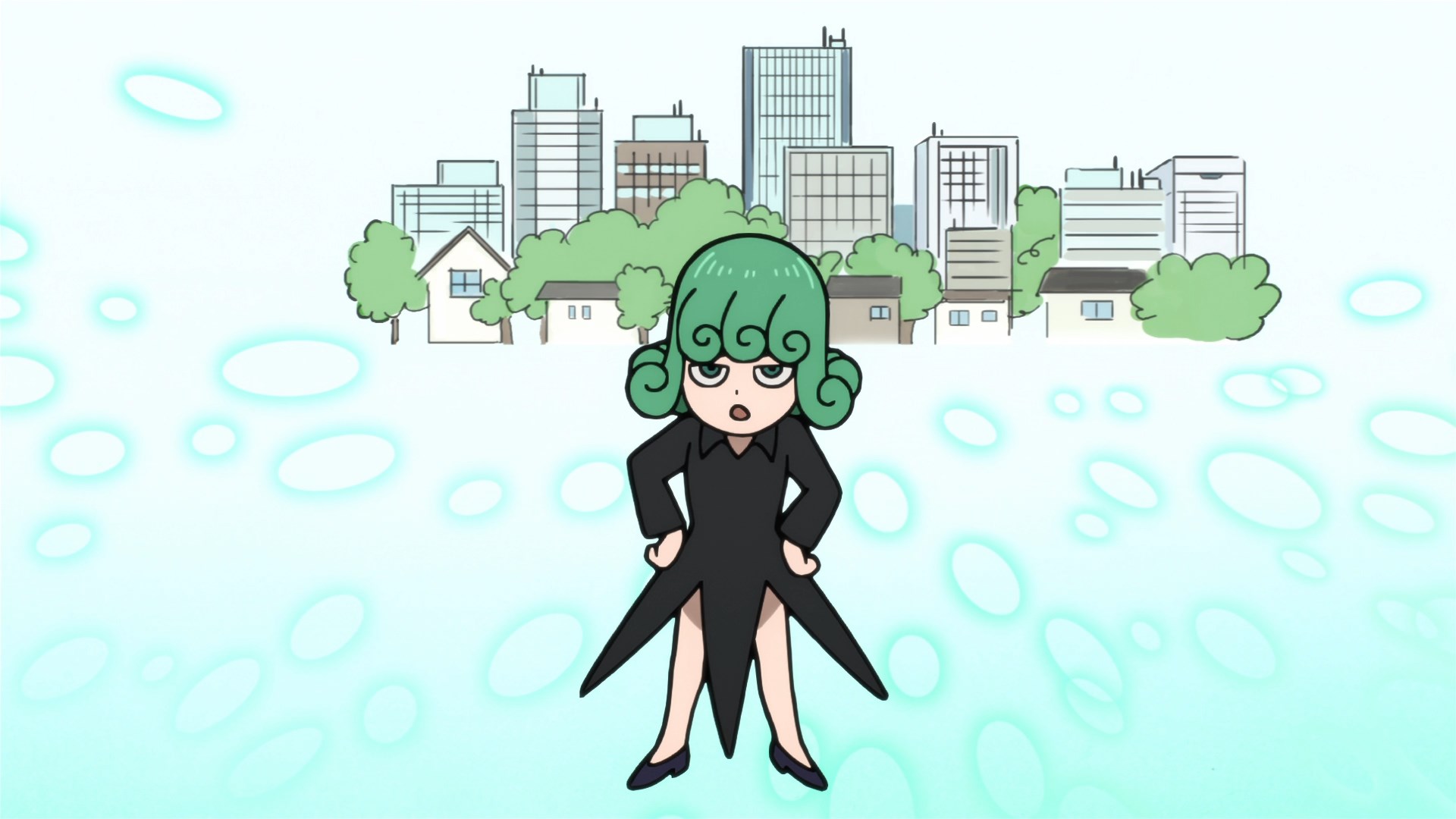 Ванпанчмен 3 — скриншот 4