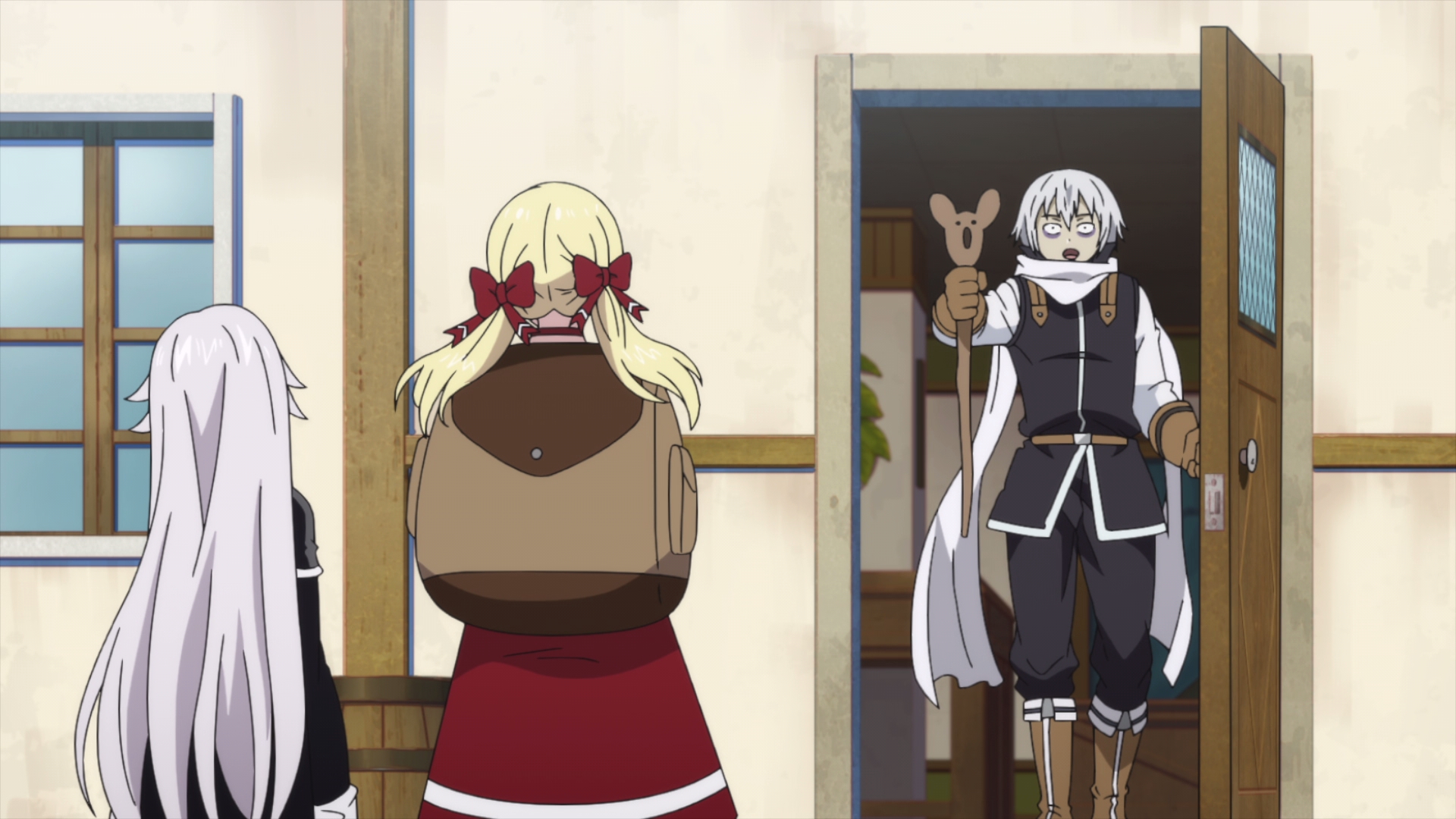 Герой мёртв! — скриншот 24