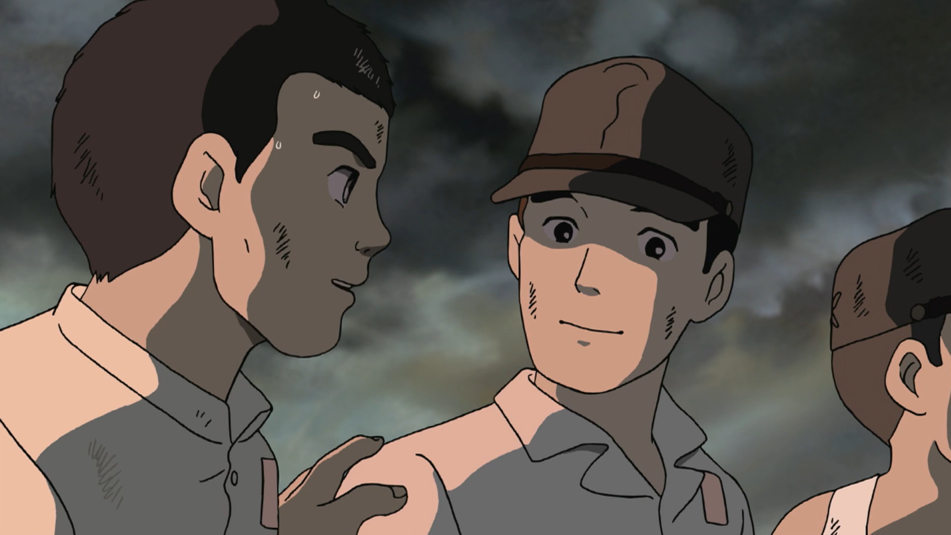 Колокола Нагасаки — скриншот 35