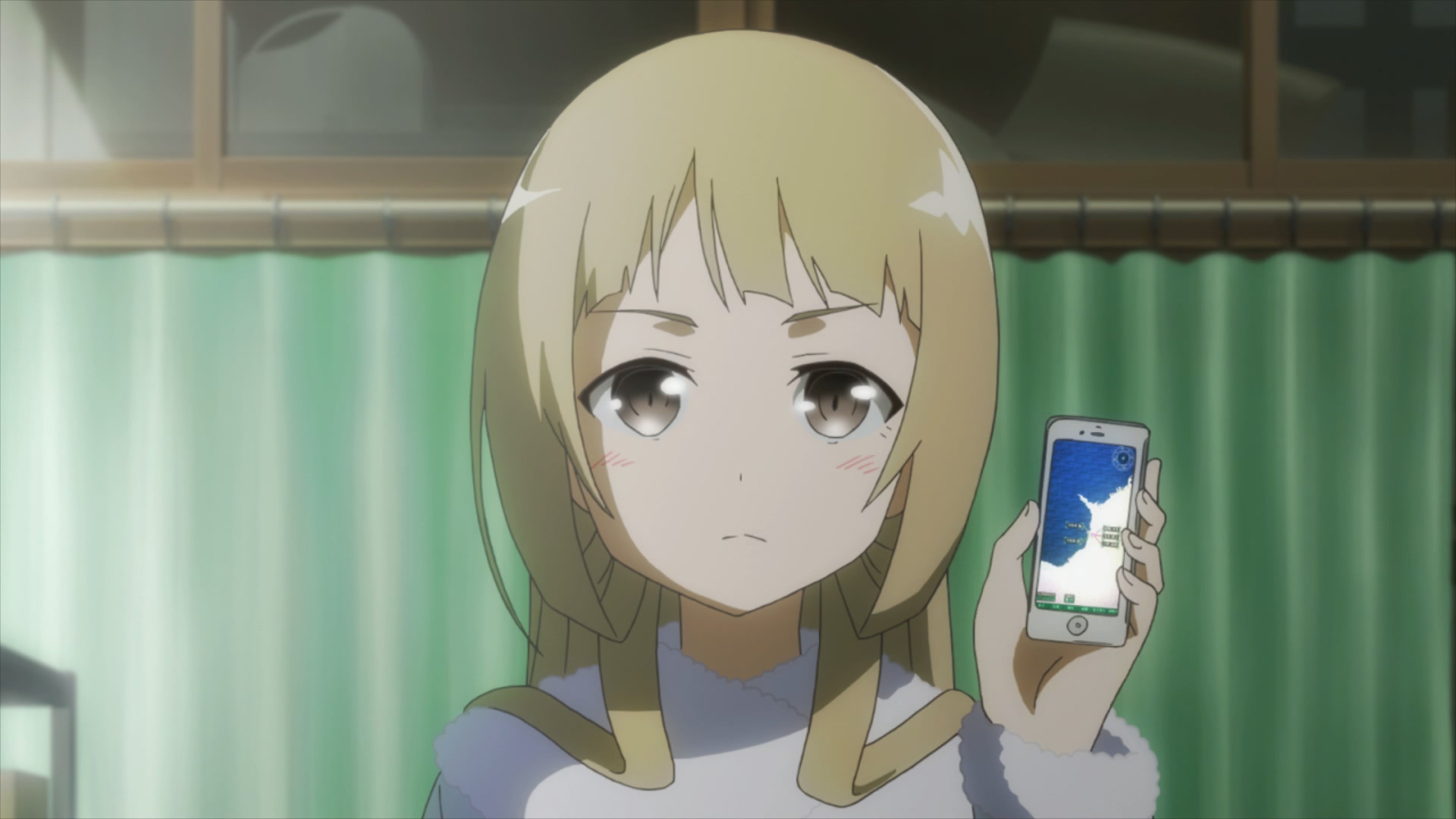 Герой Юна Юки: История героя — скриншот 6