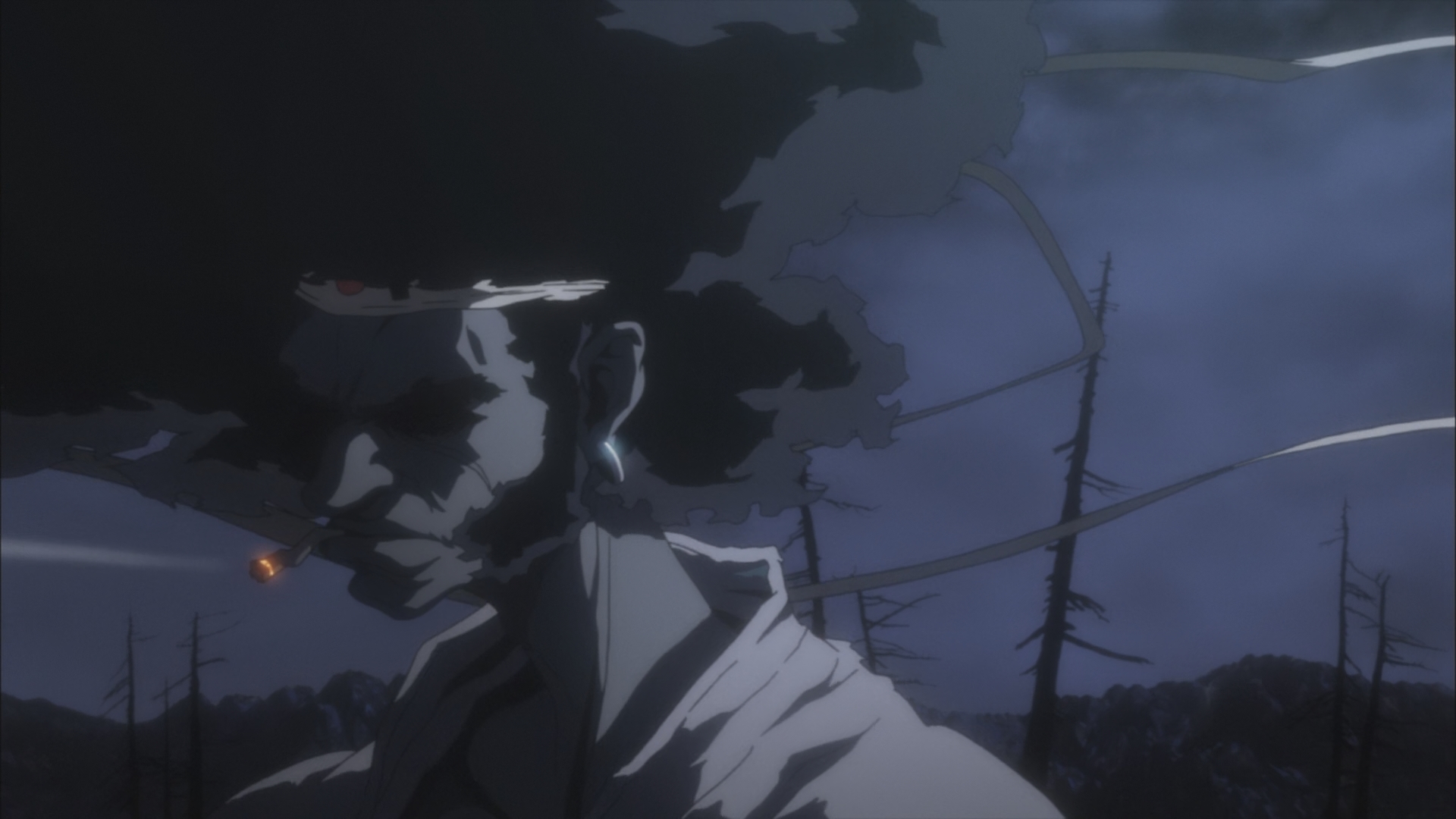 Афросамурай — скриншот 11