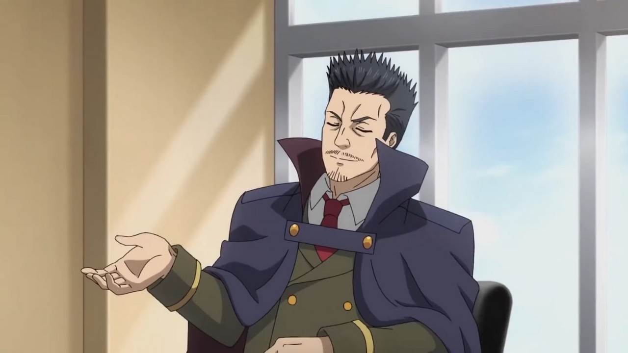 Маг на полную ставку 5 — скриншот 11