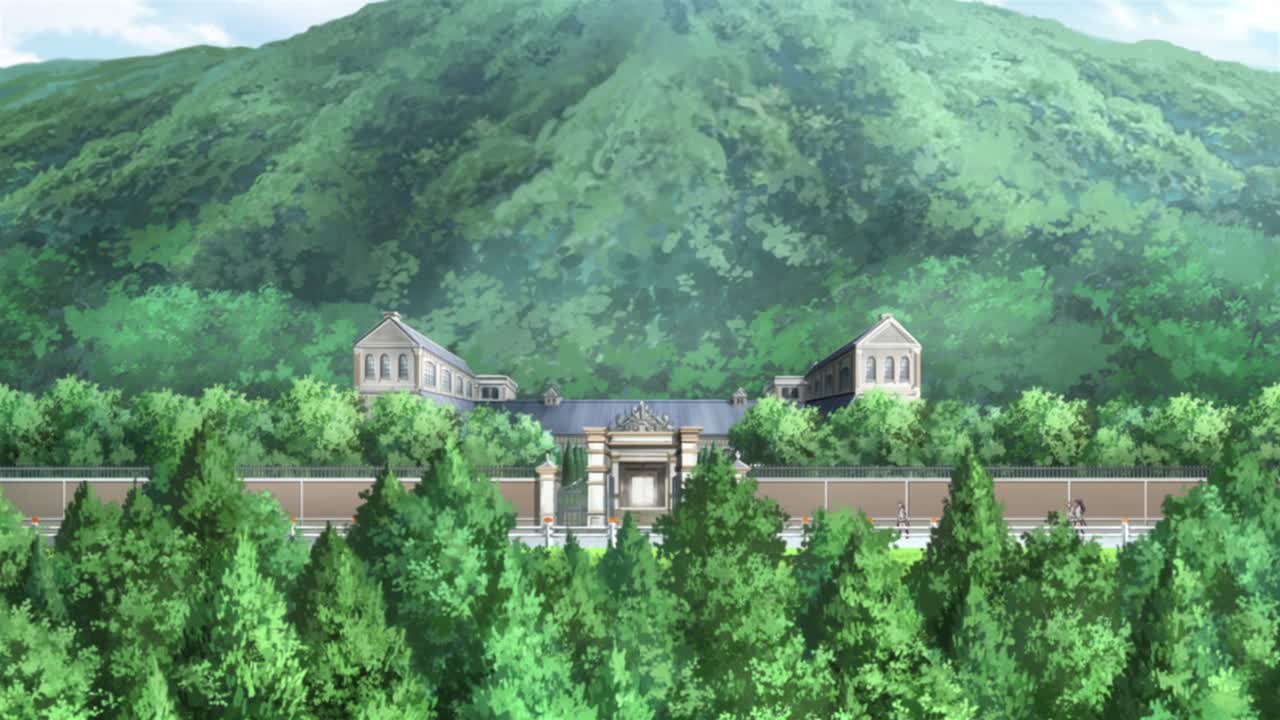 Белоснежная симфония: Цвет влюблённых — скриншот 35