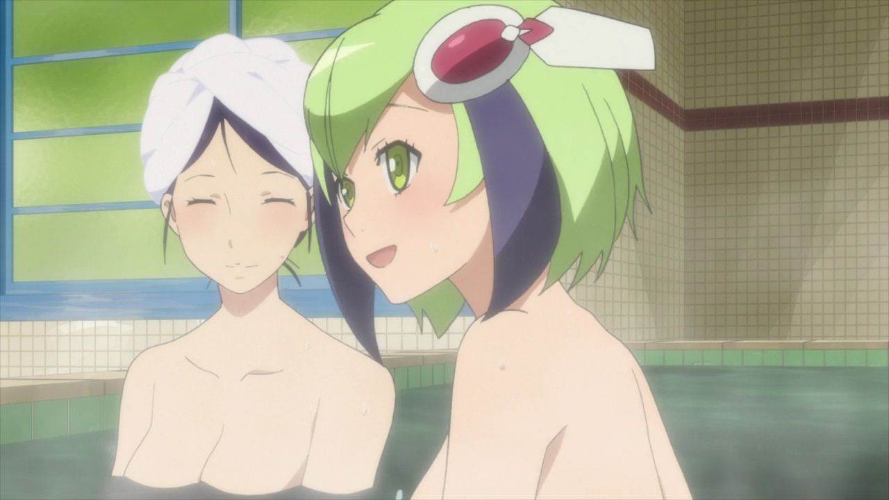 Измерение «W»: Спецвыпуск — скриншот 45