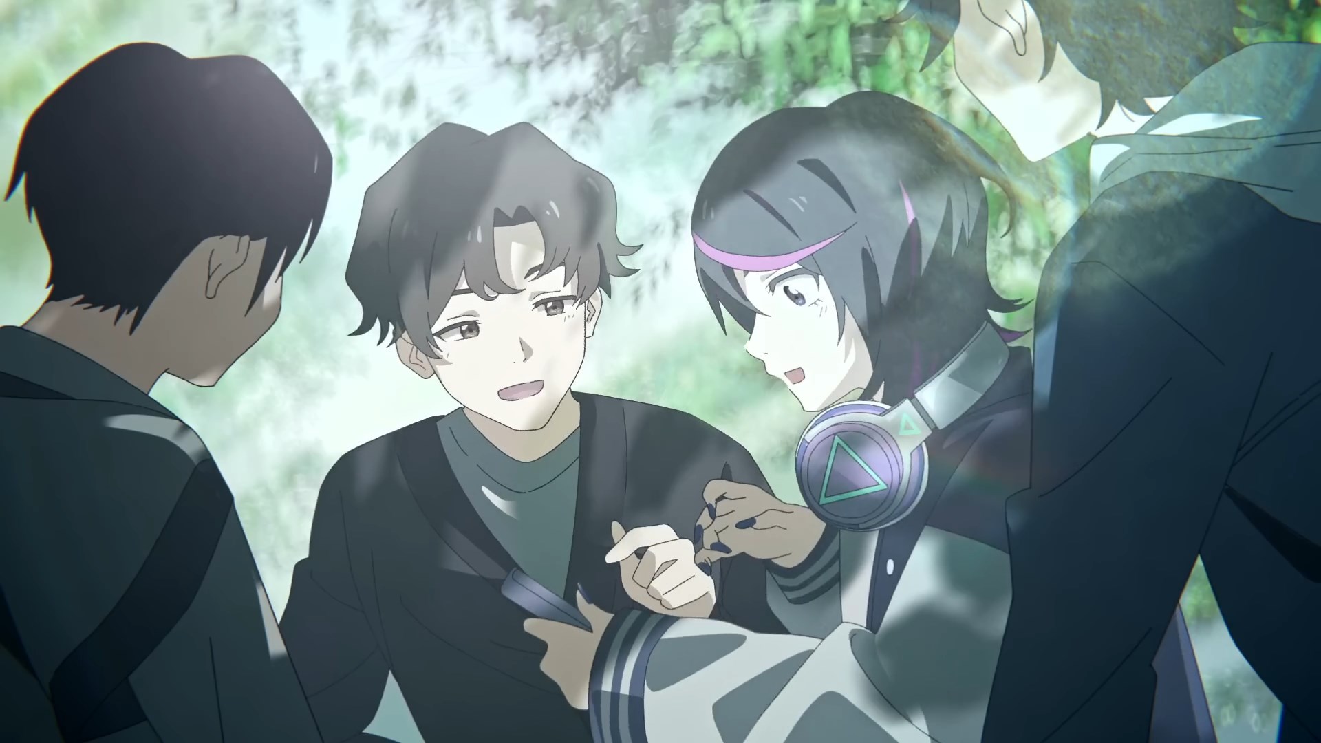 Душа маджонга: Пятая годовщина — скриншот 10