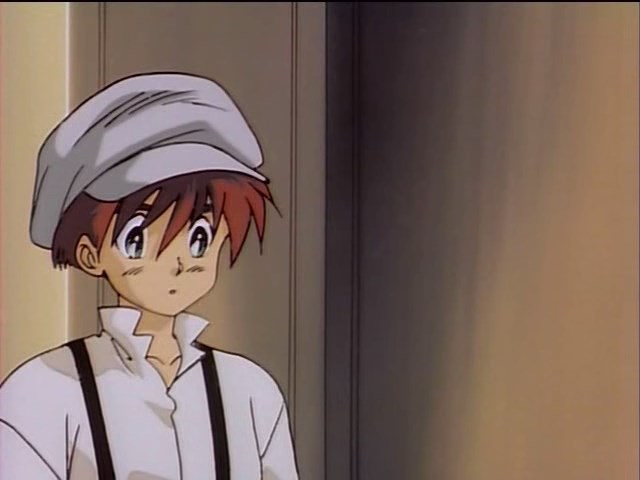 Сказание о Яблочной Стране — скриншот 35