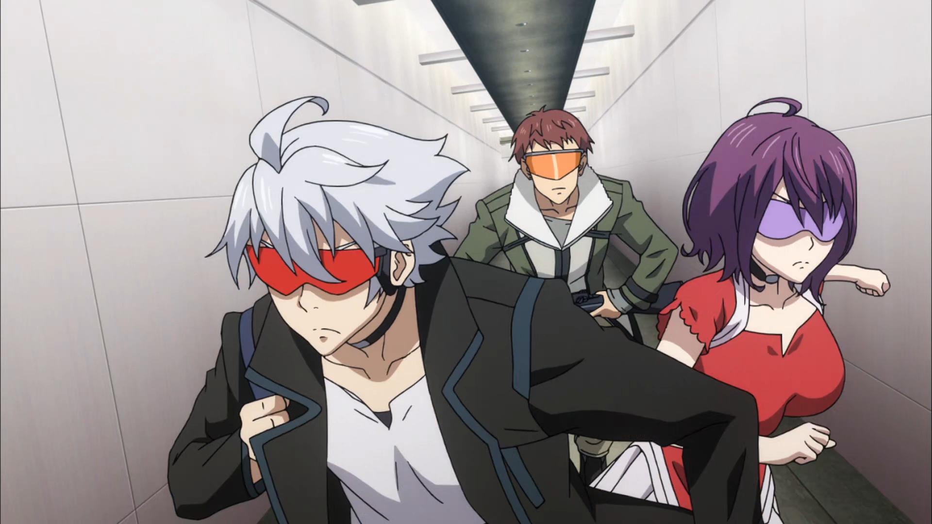 Кровопийцы — скриншот 24