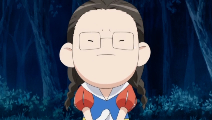 Девушка влюбилась в старшую сестру: Спецвыпуск — скриншот 15