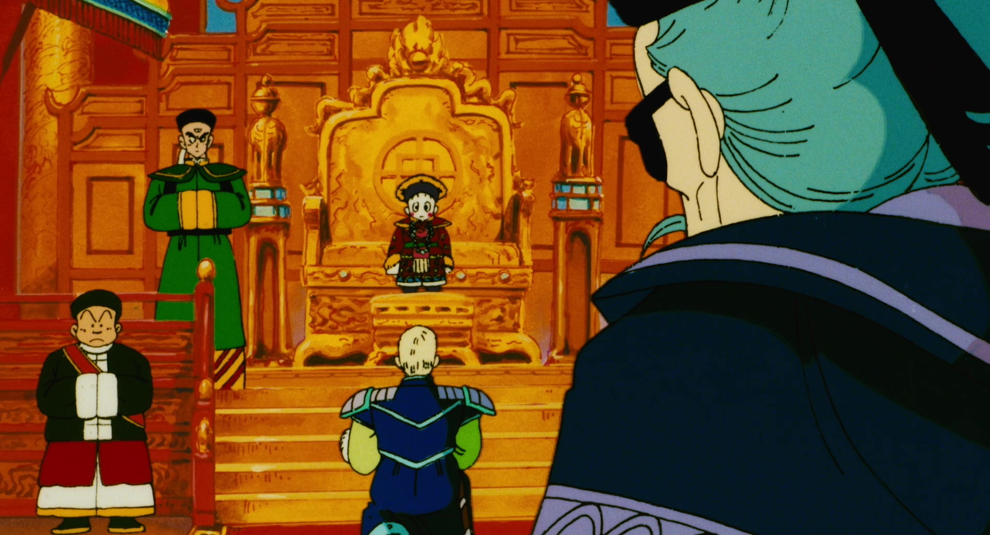 Драконий жемчуг: Мистическое приключение — скриншот 17