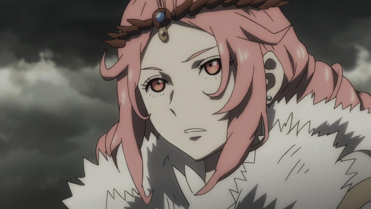 Цепные хроники: Фильм 3 — скриншот 9