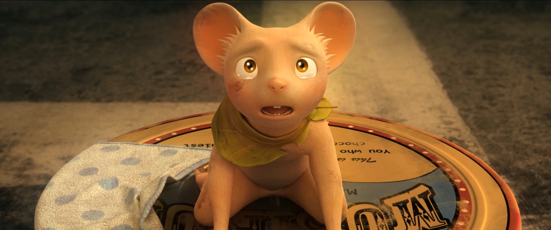 Гамба в 3D — скриншот 23