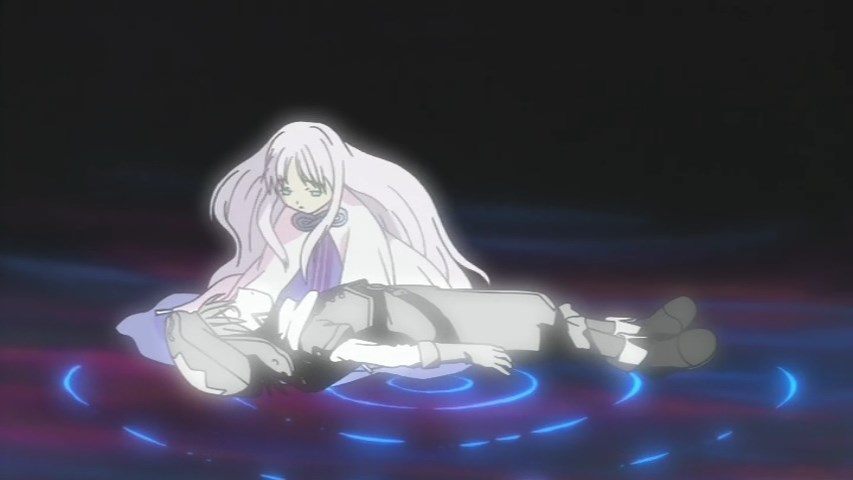 .хак//Легенда сумеречного браслета — скриншот 25