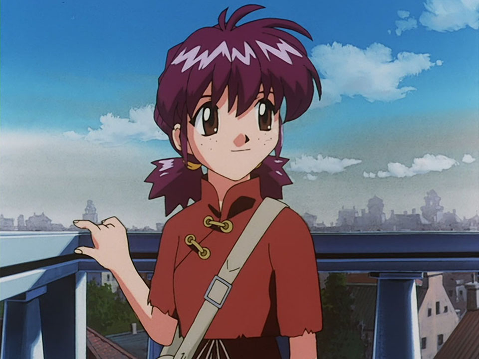 Сакура: Война миров — скриншот 7