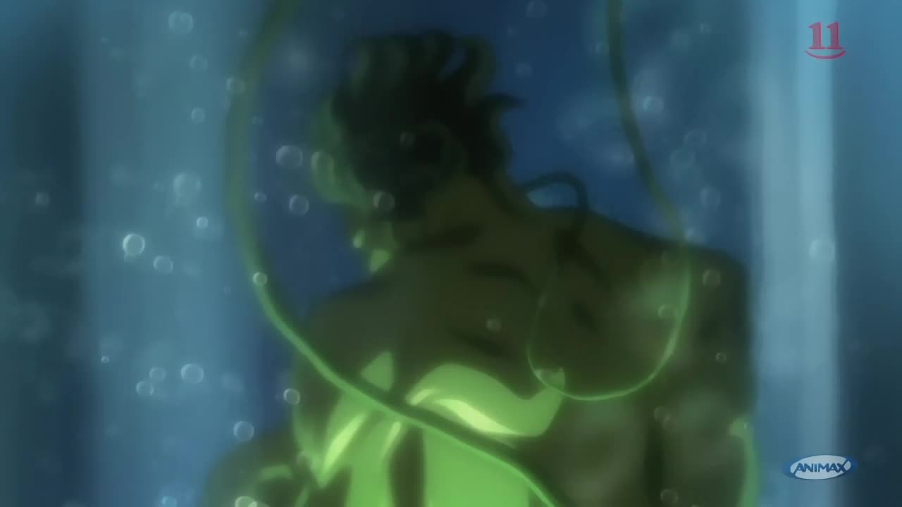 Ультрафиолет: Код 044 — скриншот 25