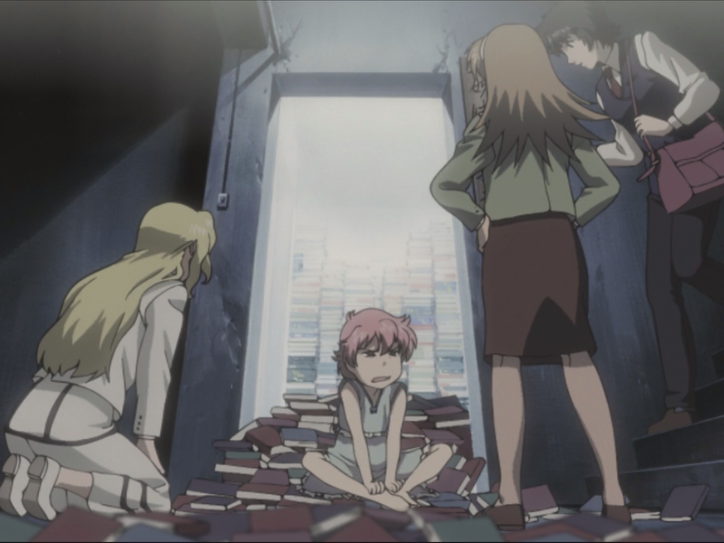 Читай или мечтай — скриншот 26