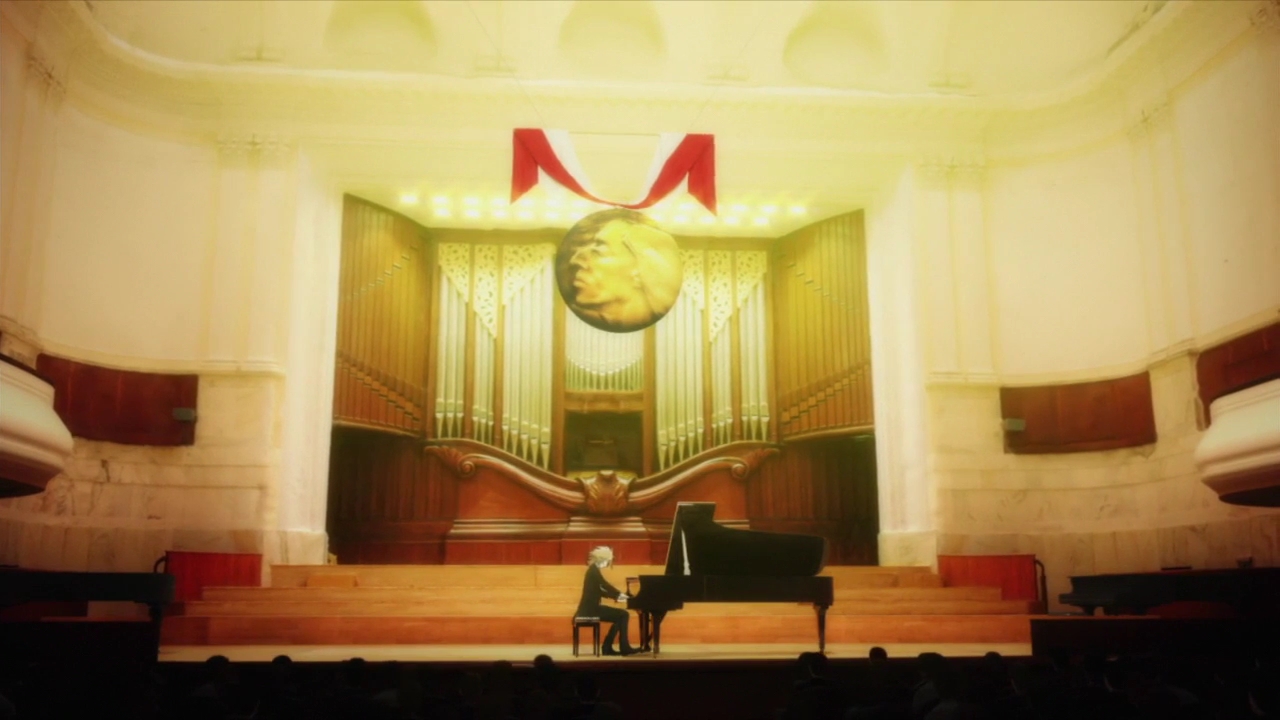 Рояль в лесу — скриншот 6