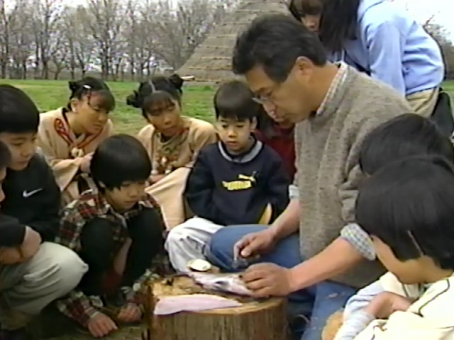 Детектив Конан: Используя опыт работы периода Дзёмон! — скриншот 26