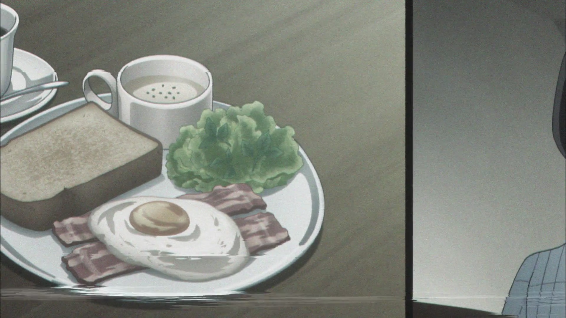 Микс: История Мэйсэй — скриншот 13