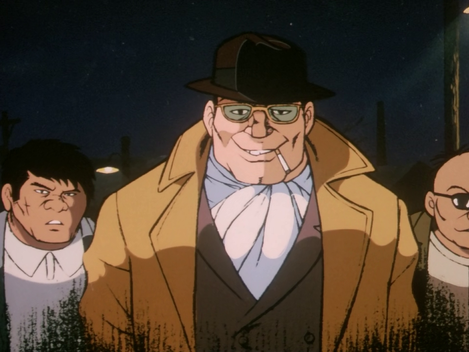 Завтрашний Джо — скриншот 31