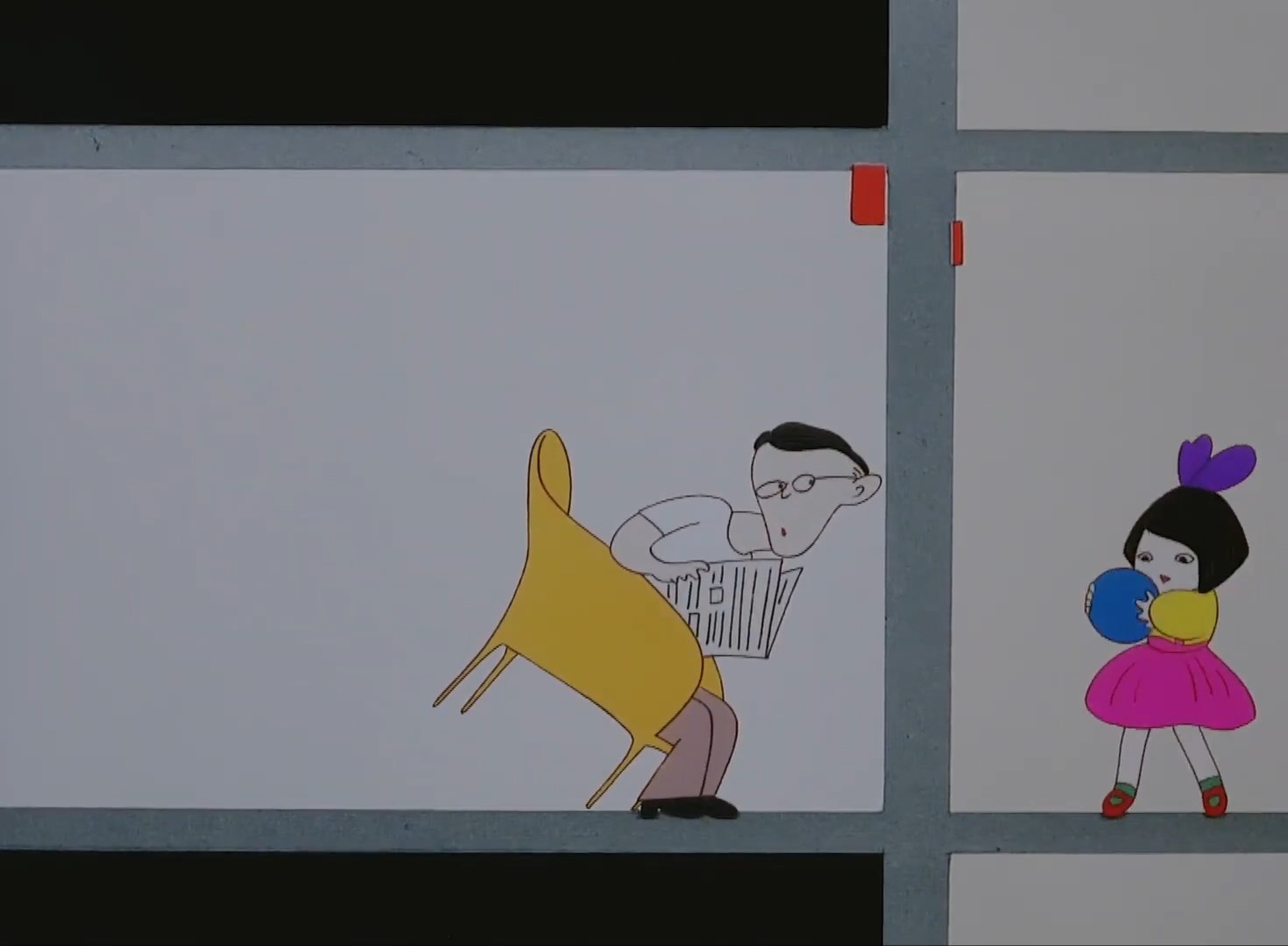 Новый дверной звонок — скриншот 8