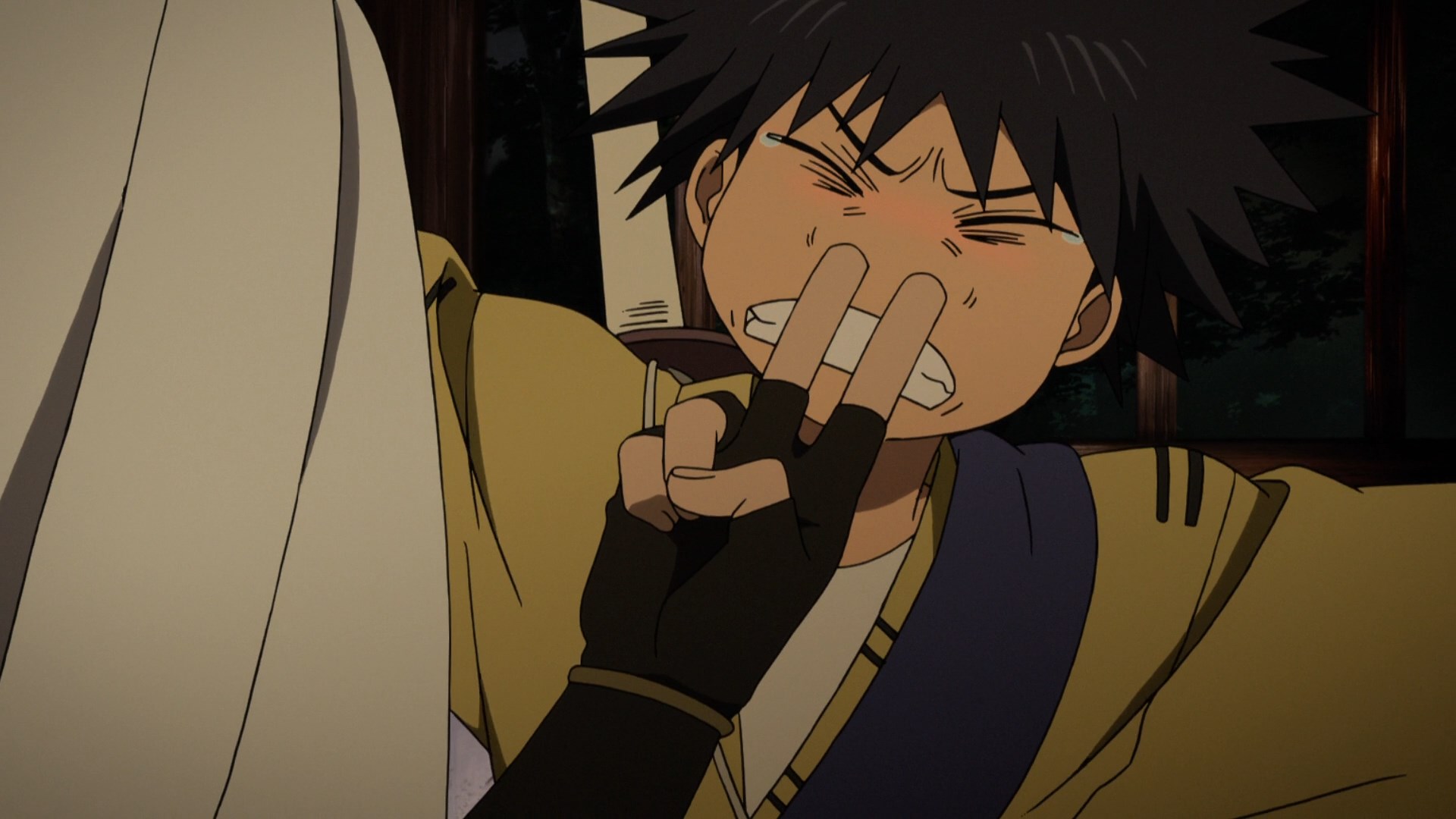 Бродяга Кэнсин: Новая киотская арка — скриншот 22