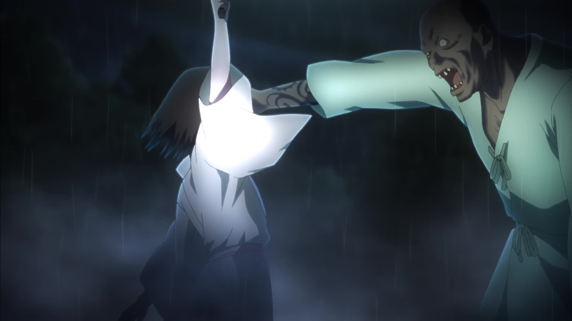 Граница пустоты: Компиляция — Врата седьмого неба — скриншот 29