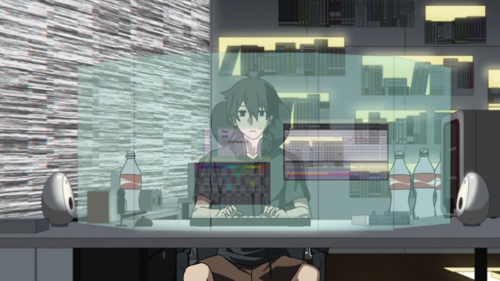 Актёры ослеплённого города — скриншот 15