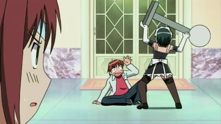 Он мой хозяин — скриншот 27