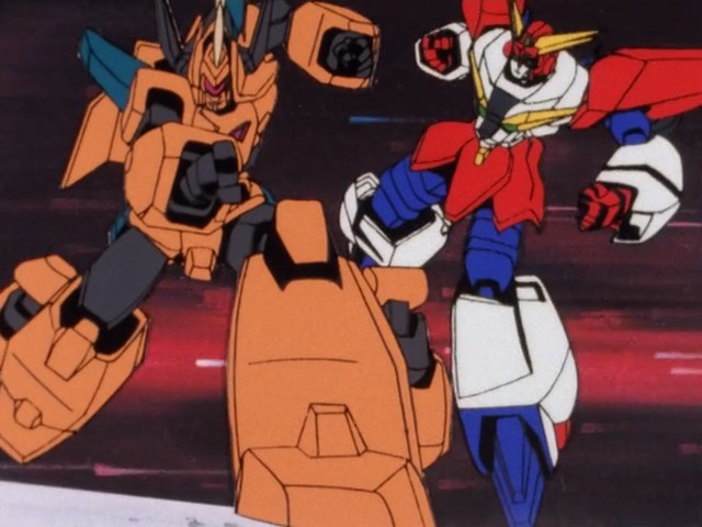 Храбрый Экскайзер — скриншот 23