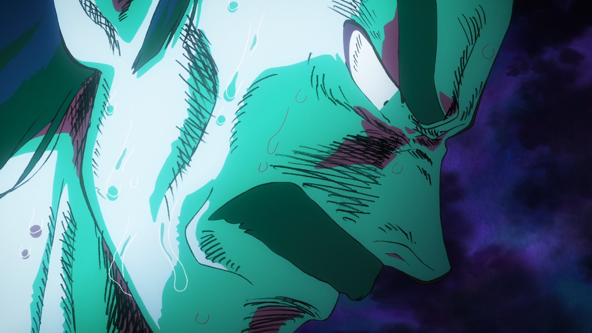 Ранма 1/2 (2024) — скриншот 21