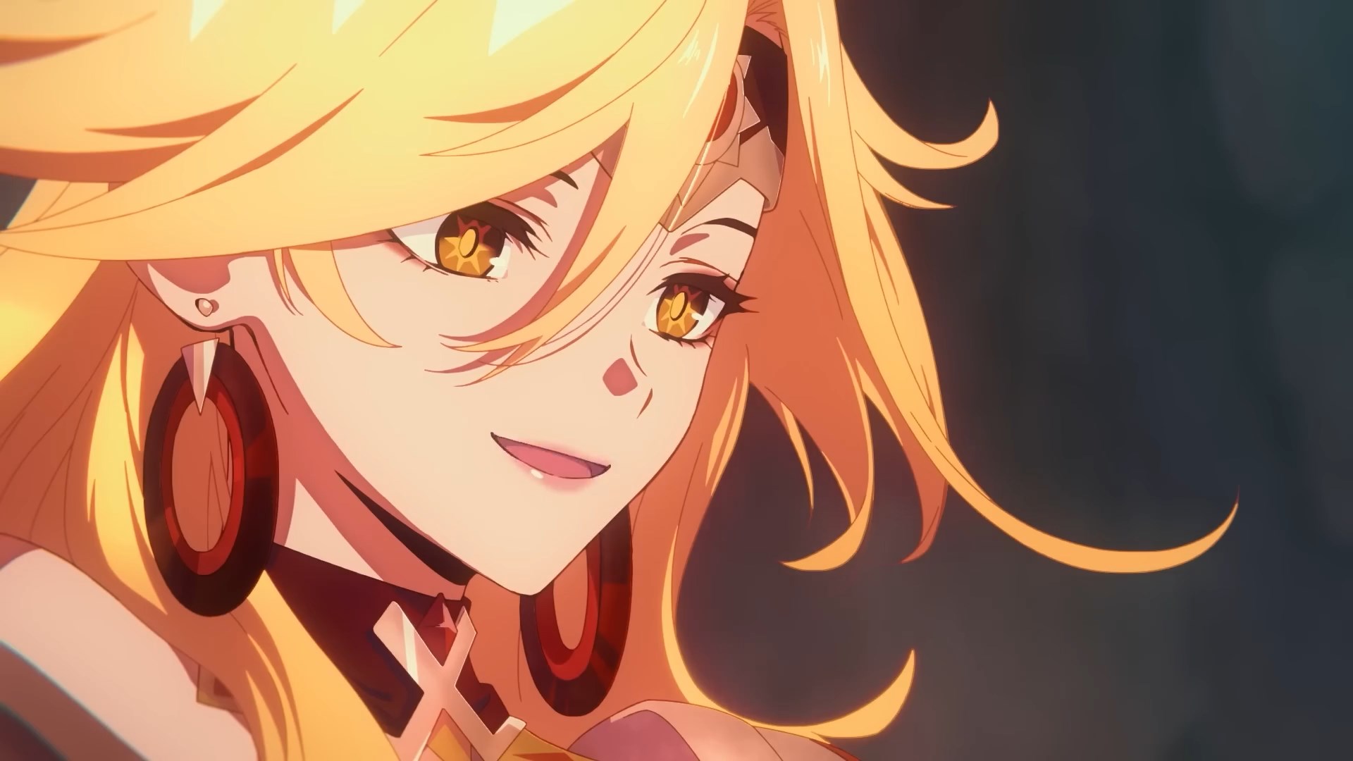 Genshin Impact: Закат — скриншот 10