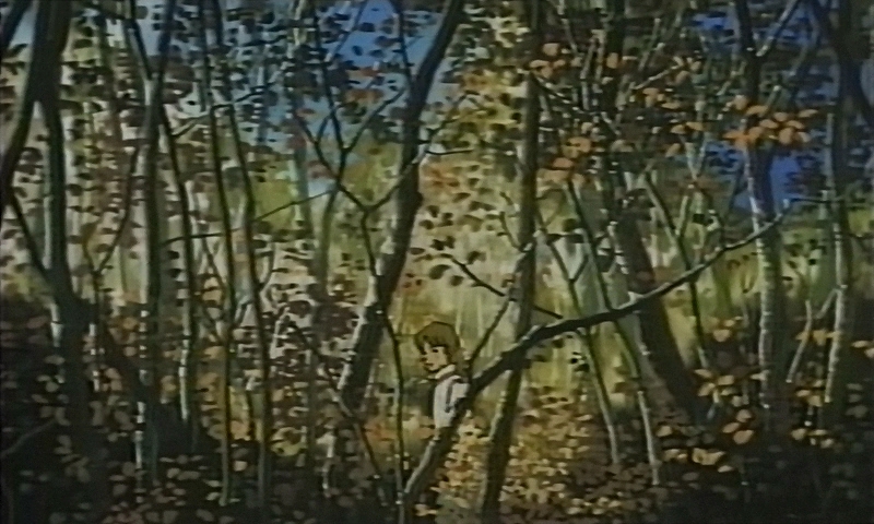 Беги, Белый Волк! — скриншот 17