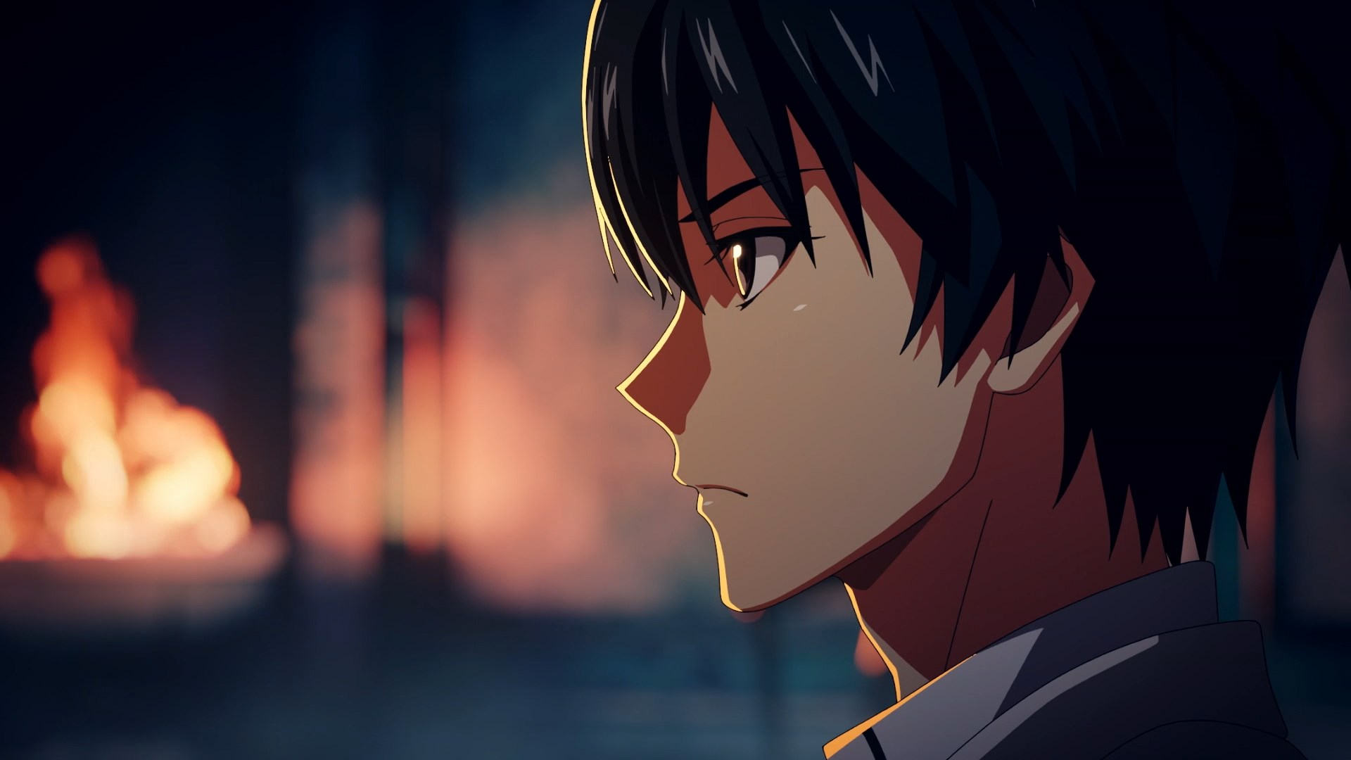 Я стал самым сильным с провальным навыком «ненормальное состояние», я разрушу всё — скриншот 4