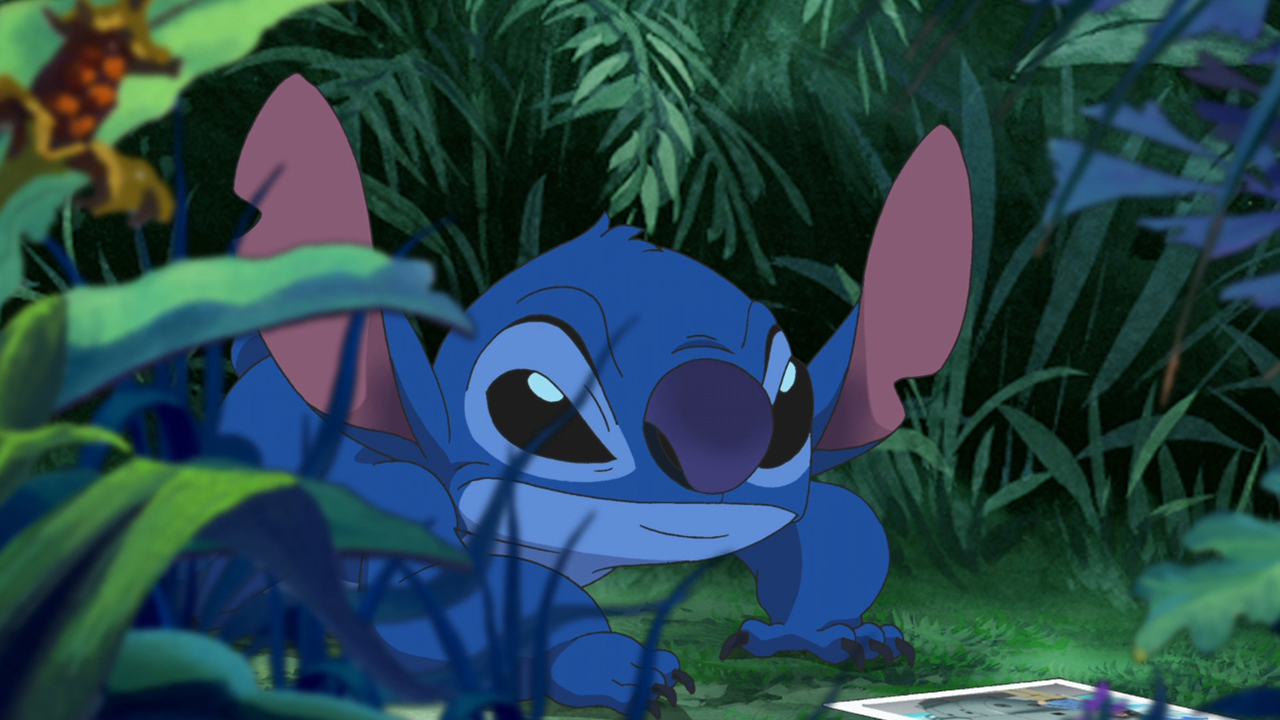 Стич! — скриншот 17