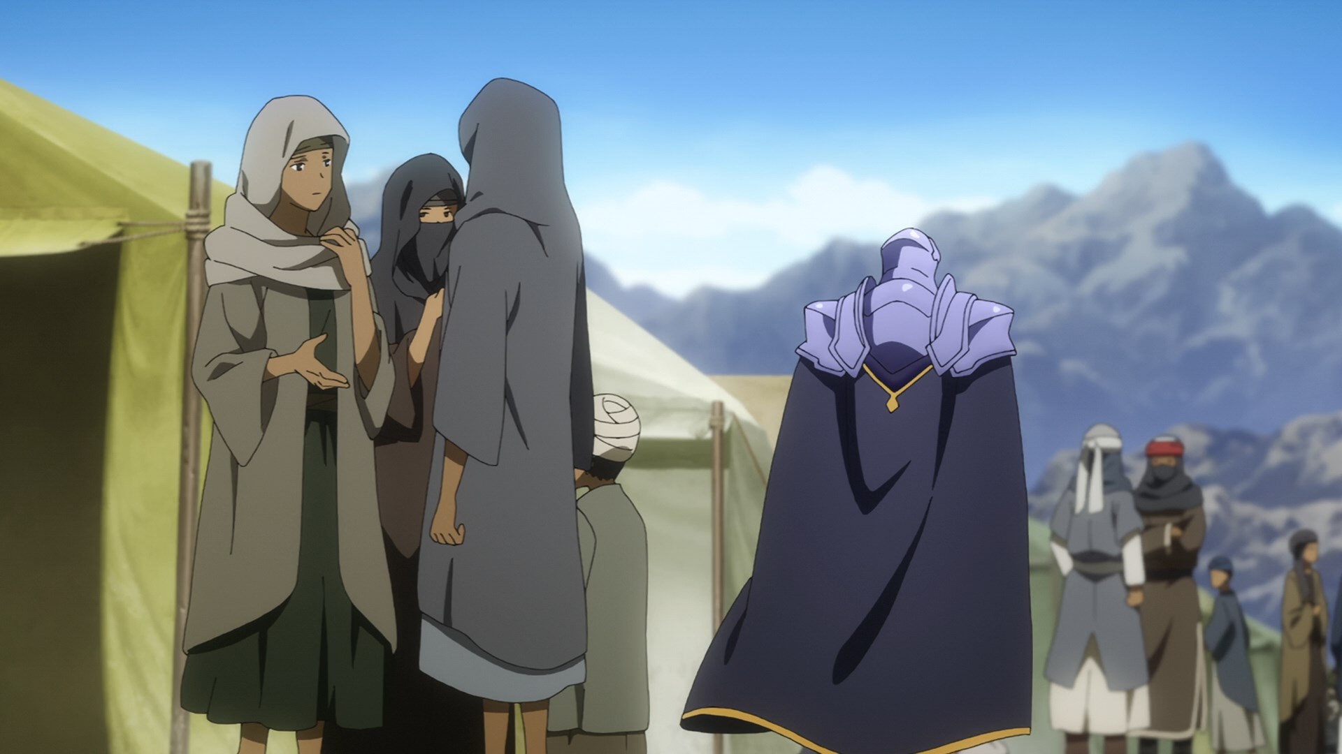 Судьба/Великий приказ: Камелот — Паладин — скриншот 35