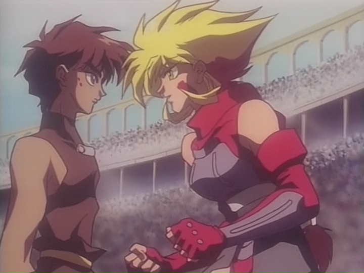 Искусство тени — скриншот 10