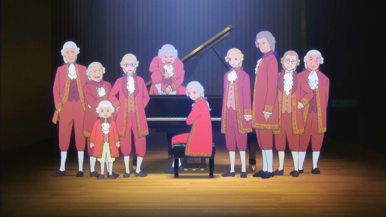 Рояль в лесу — скриншот 26