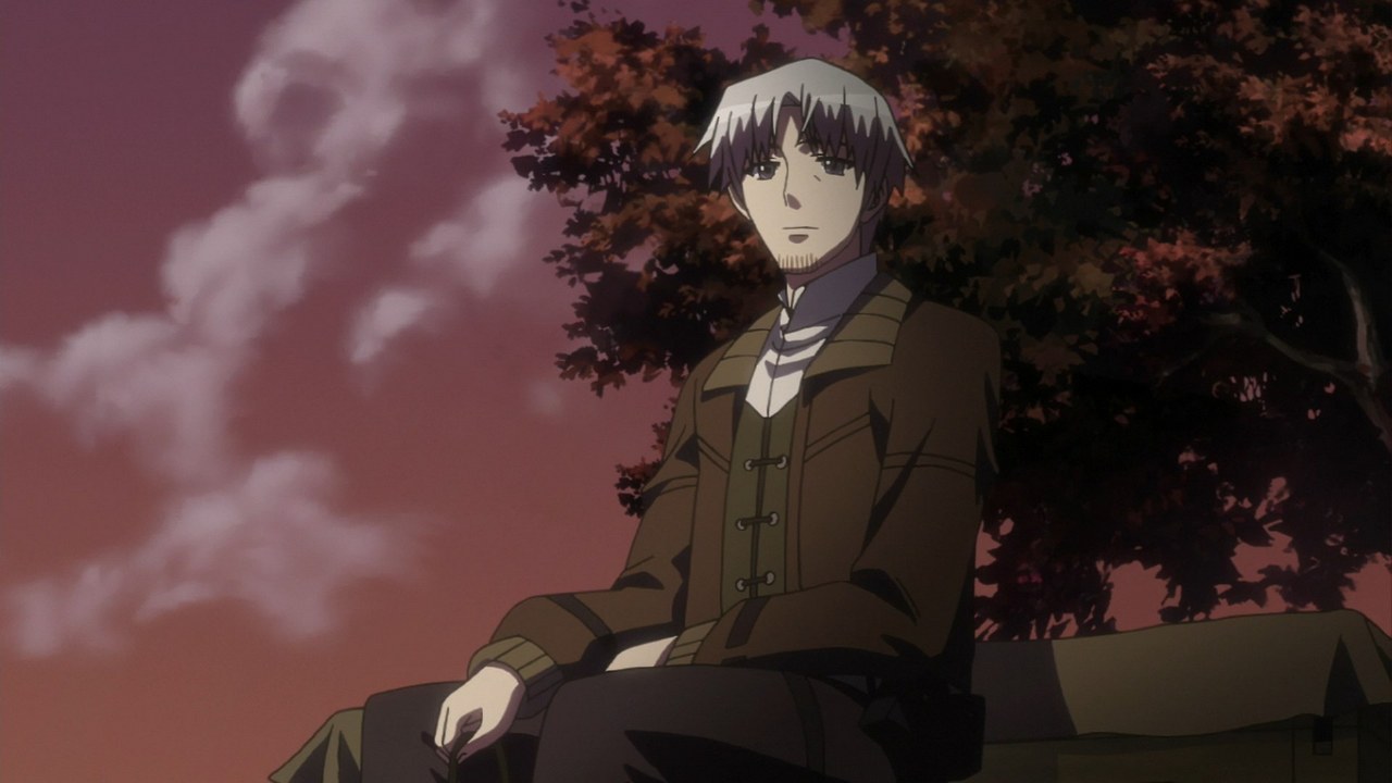 Волчица и пряности — скриншот 9