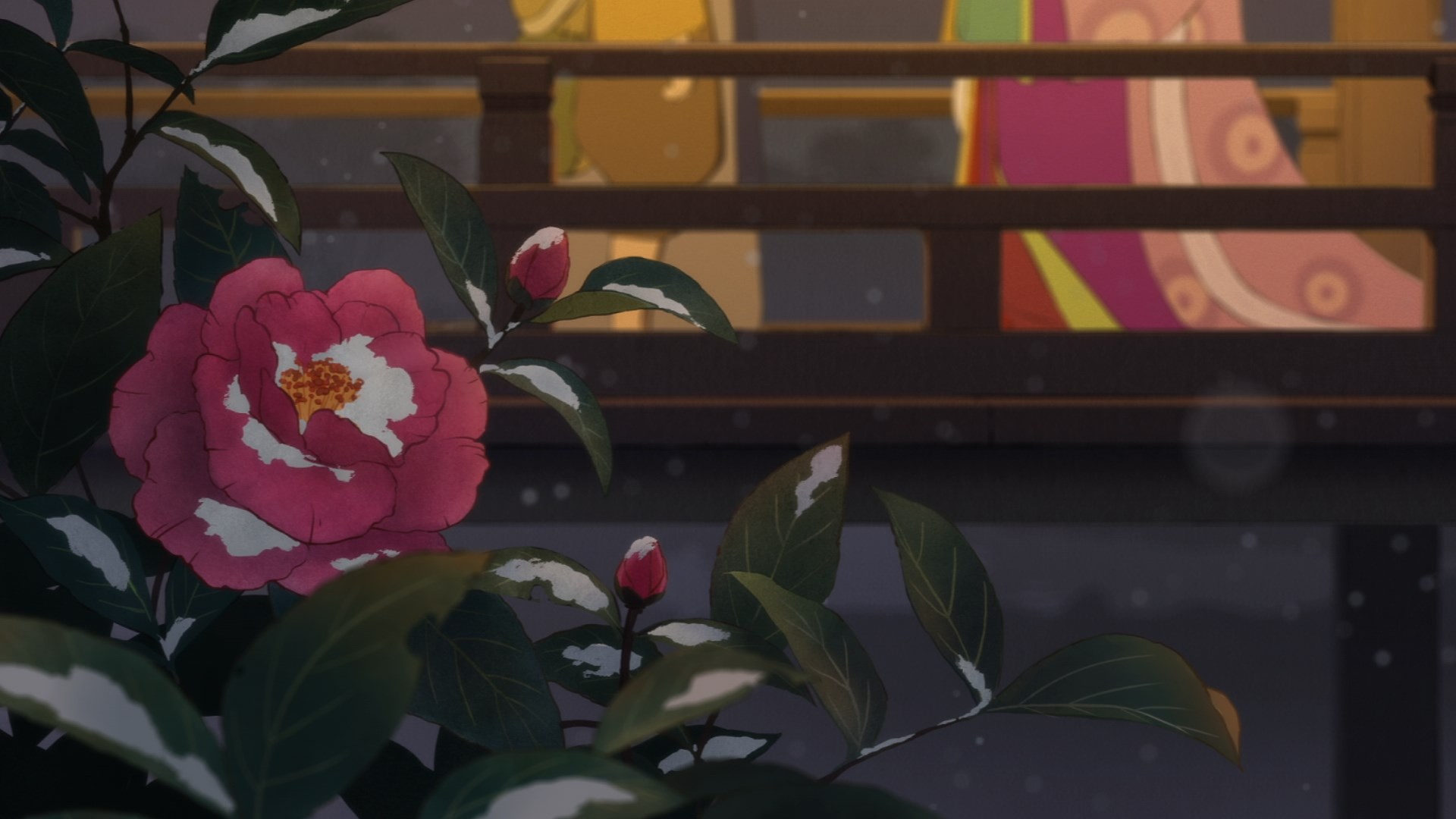 Повесть о доме Тайра — скриншот 17